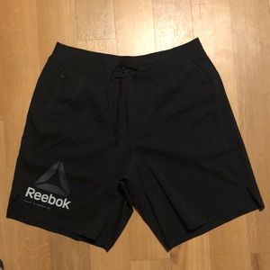 Reebok Athletic Shorts